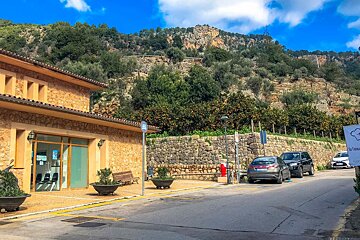Fornalutx, Mallorca