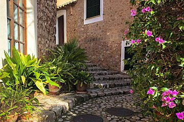 Fornalutx, Mallorca