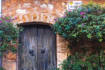 Fornalutx, Mallorca