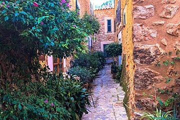 Fornalutx, Mallorca