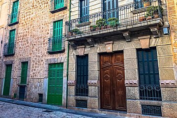 Fornalutx, Mallorca