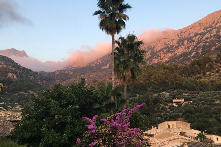 Get your Om on – Yoga in Mallorca 2019