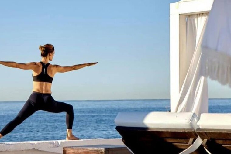 Get your Om on – Yoga in Mallorca 2019