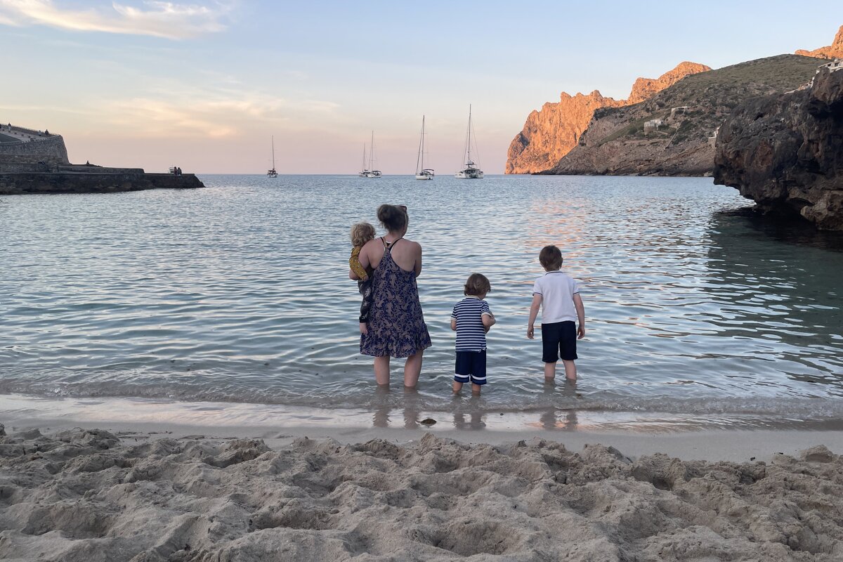 Cala Sant Vicenç Resort