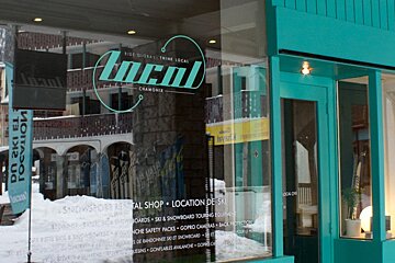 LOCAL CHX