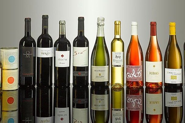 Mallorca Wine Shop, Binissalem