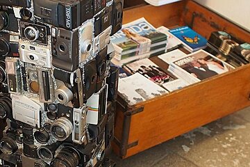 Musee de la Photographie (Photography Museum)