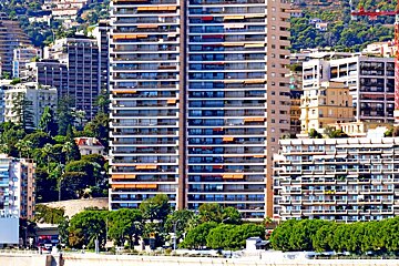 Roc Agency, Monaco view