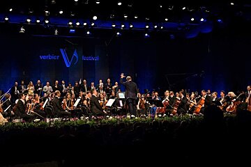 Verbier Festival