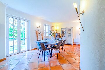 Papillon Villa, Grasse