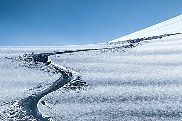 First Tracks Val d'Isere Opening Weekend
