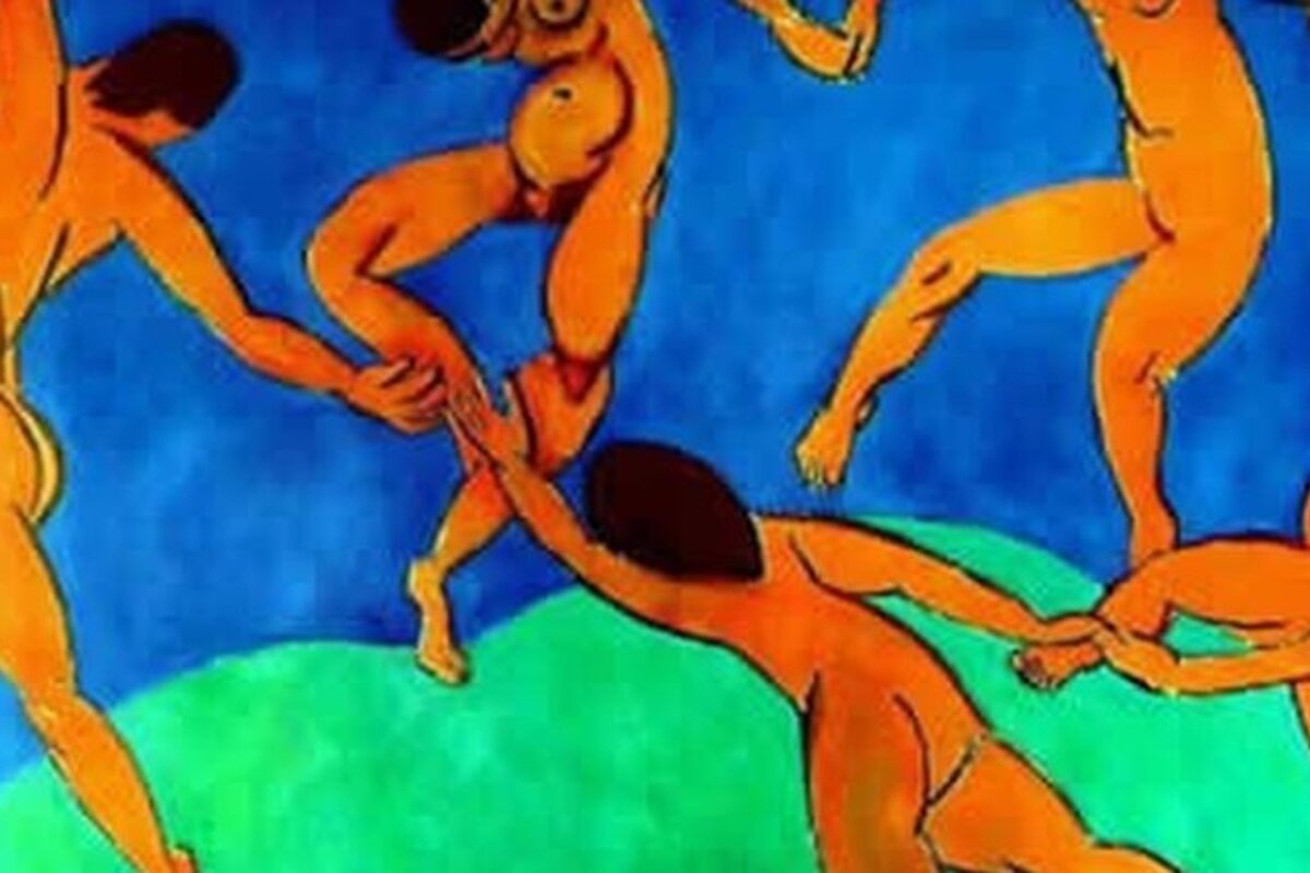 French Riviera Art Tour, 