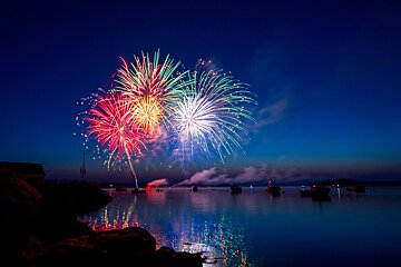 Happy New Year from !
