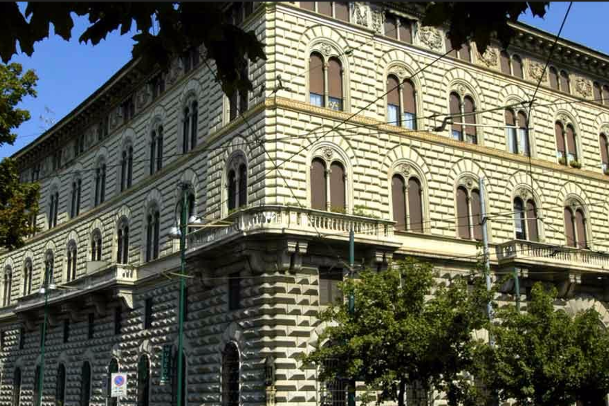 Museo d'Arte e Scienza (Museum of Art and Science), Northeast Milan