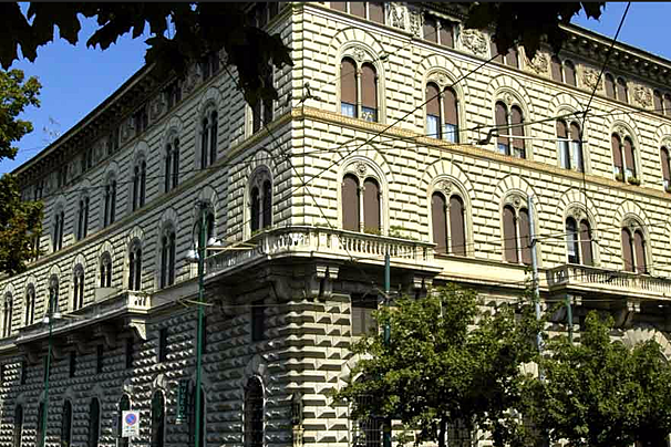 Museo d'Arte e Scienza (Museum of Art and Science), Northeast Milan
