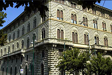 Museo d'Arte e Scienza (Museum of Art and Science), Northeast Milan