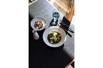 Bô ! Restaurant, Verbier