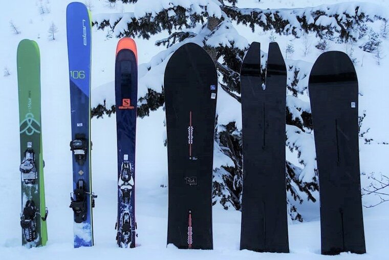 What's new in Tignes winter 2019/20