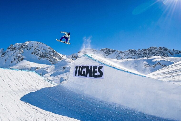 What's new in Tignes winter 2019/20