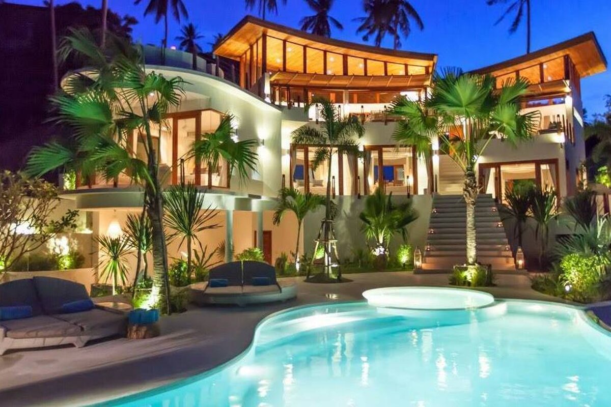 Cannes Properties Rentals