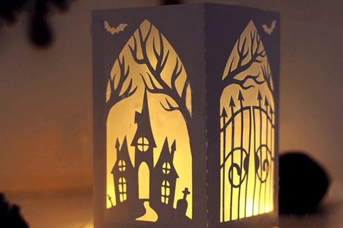 Creative workshops for children, Morzine