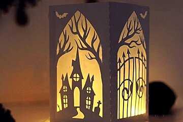 Creative workshops for children, Morzine