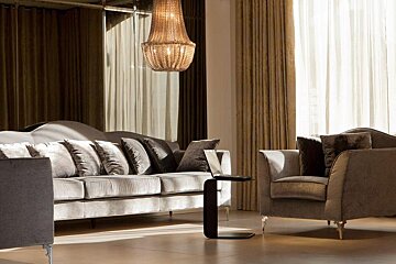 Hotel Burdigala, Bordeaux - Centre lounge room