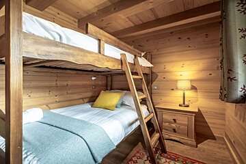 Flocon de Neige Chalet, Montriond