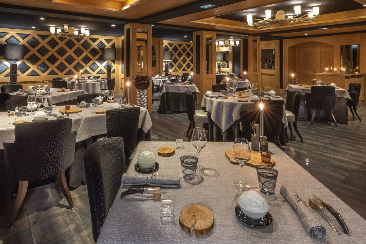 Le Kaila Hotel, Meribel