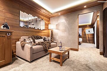 Le Kaila Hotel, Meribel