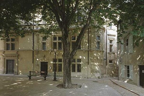 Musee des Alpilles, Saint Remy de Provence