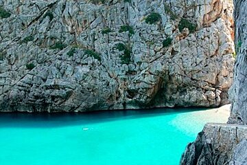 Port de Soller to Sa Calobra Sailing Yacht Trip