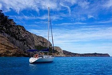 Port de Soller to Sa Calobra Sailing Yacht Trip