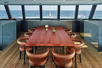 Sunreef 68' 21m Motor Yacht, Palma de Mallorca bow