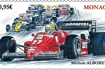 The Modern Age of Stamp Collecting