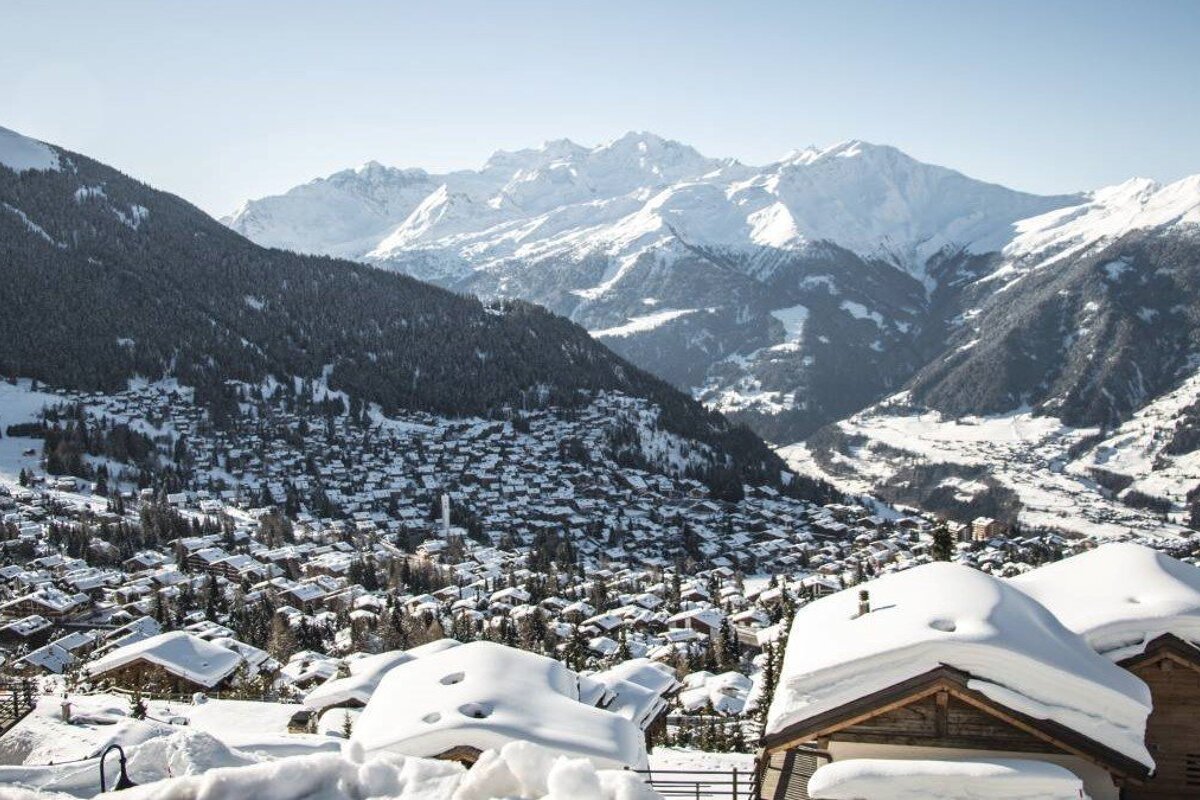 Verbier
