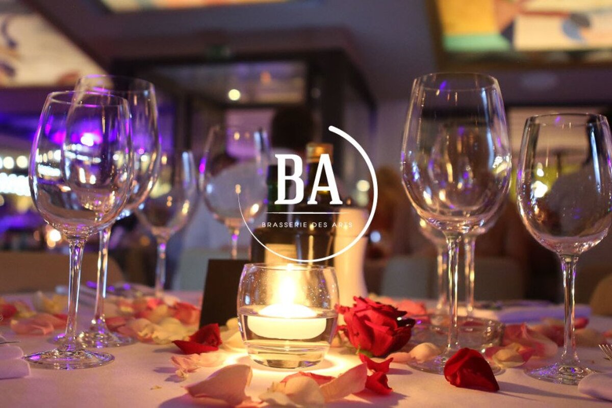 Brasserie des Arts Bar, Saint Tropez drinks