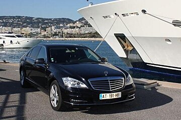 Chabe Locatax Airport Transfers,