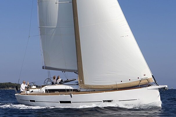 Dufour 420 Grand Large 14.15m 2016 Sailing Yacht, Palma de Mallorca exterior