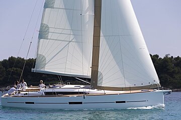 Dufour 420 Grand Large 14.15m 2016 Sailing Yacht, Palma de Mallorca exterior