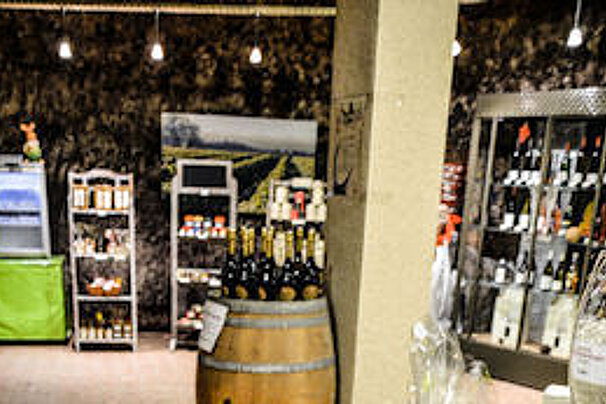 Espace des Producteurs de Montlouis