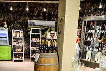 Espace des Producteurs de Montlouis