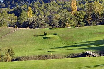Luberon Golf Club, Manosque