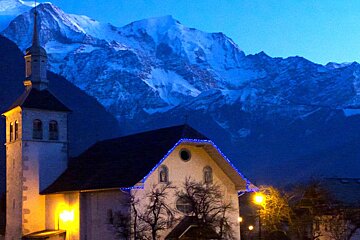 Teresa Kaufman - Discovery & Photo Walks, Chamonix Valley