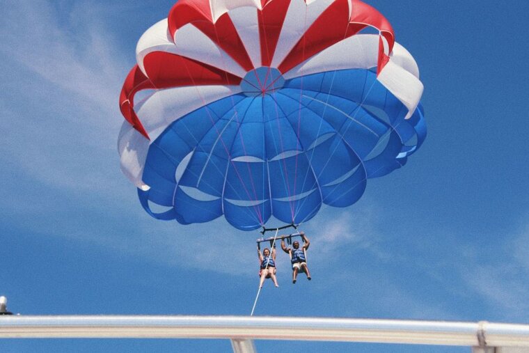 Top 7 adventure sports to do in Ibiza 2019