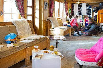Skishop le A | Ski Hire, Morzine - Les Prodains