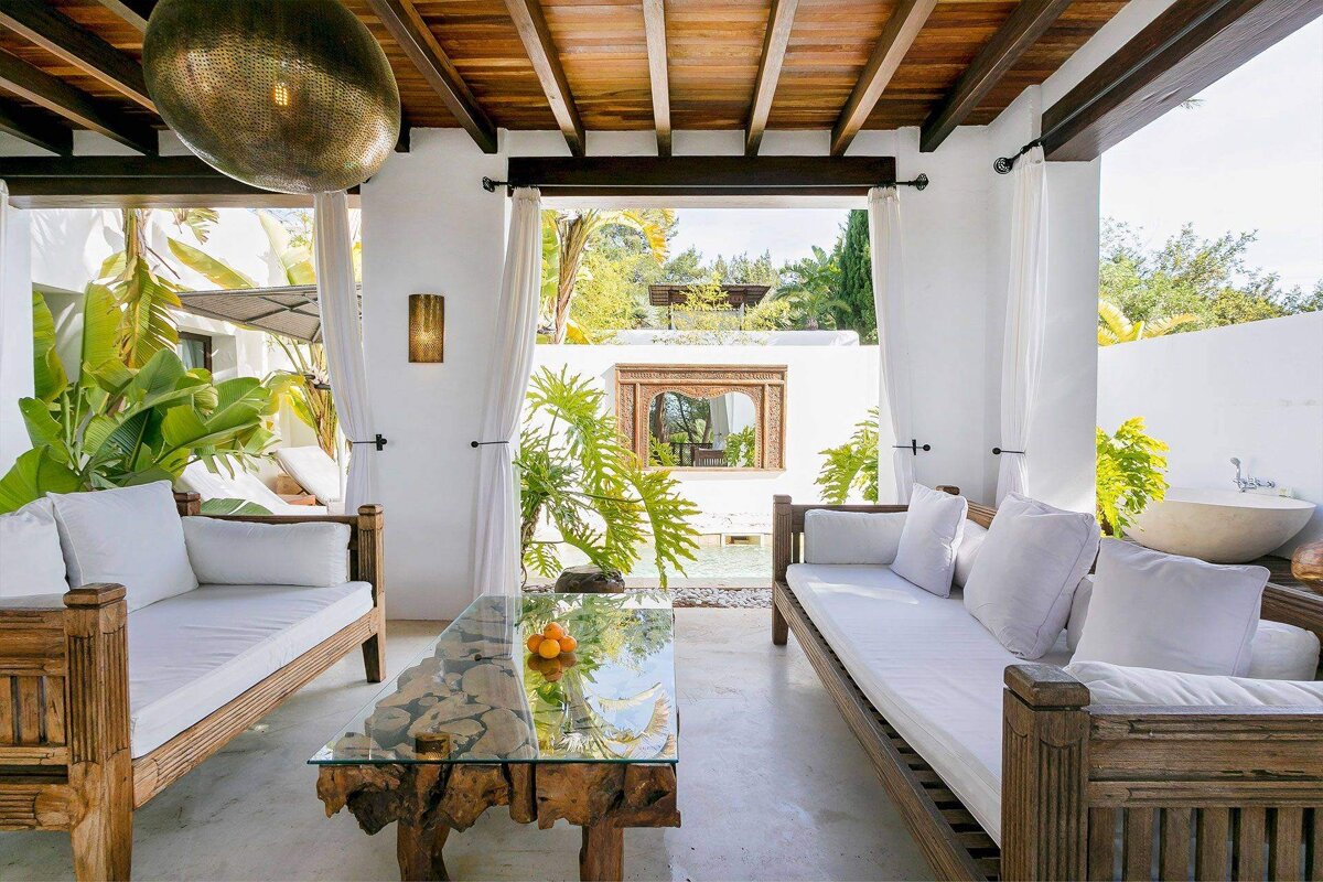 Atzaro Agroturismo Hotel, Can Negret