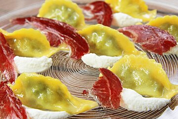 Innocenti Evasioni Restaurant, Milan style of cuisine