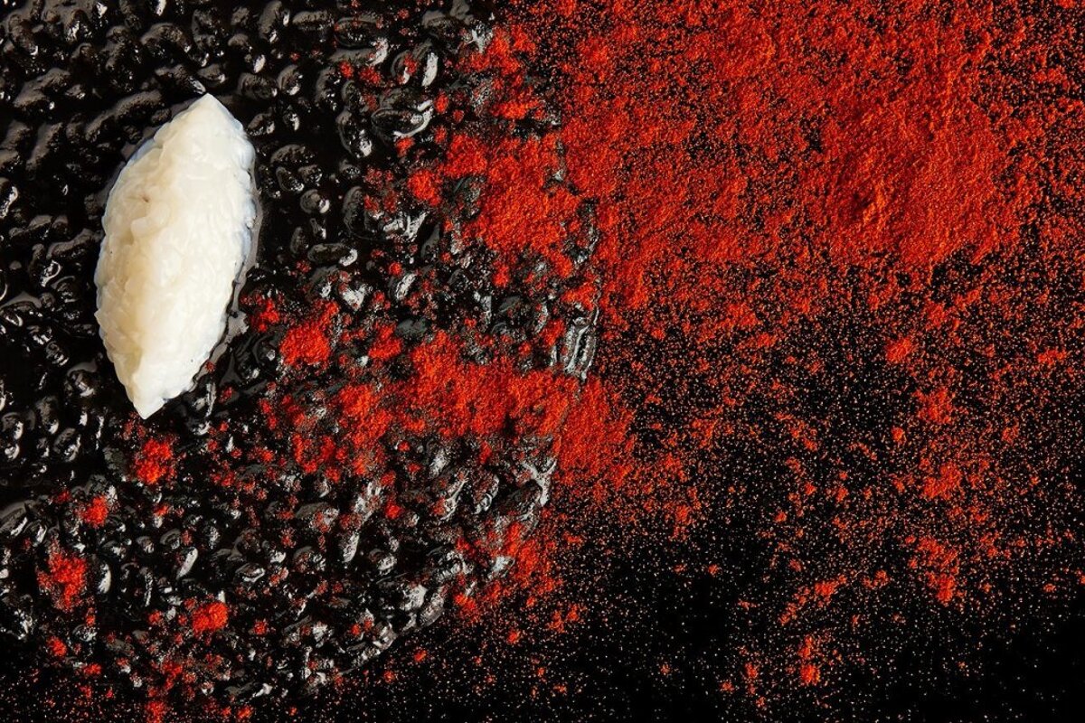 Innocenti Evasioni Restaurant, Milan style of cuisine