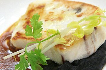 Innocenti Evasioni Restaurant, Milan style of cuisine